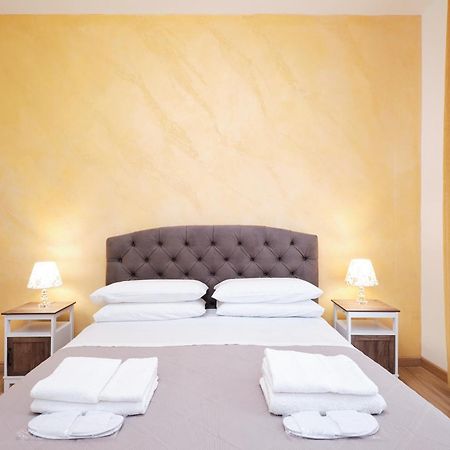 Il Pontefice Luxury Bed and Breakfast Rom Exteriör bild