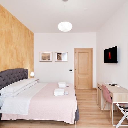 Il Pontefice Luxury Bed and Breakfast Rom Exteriör bild