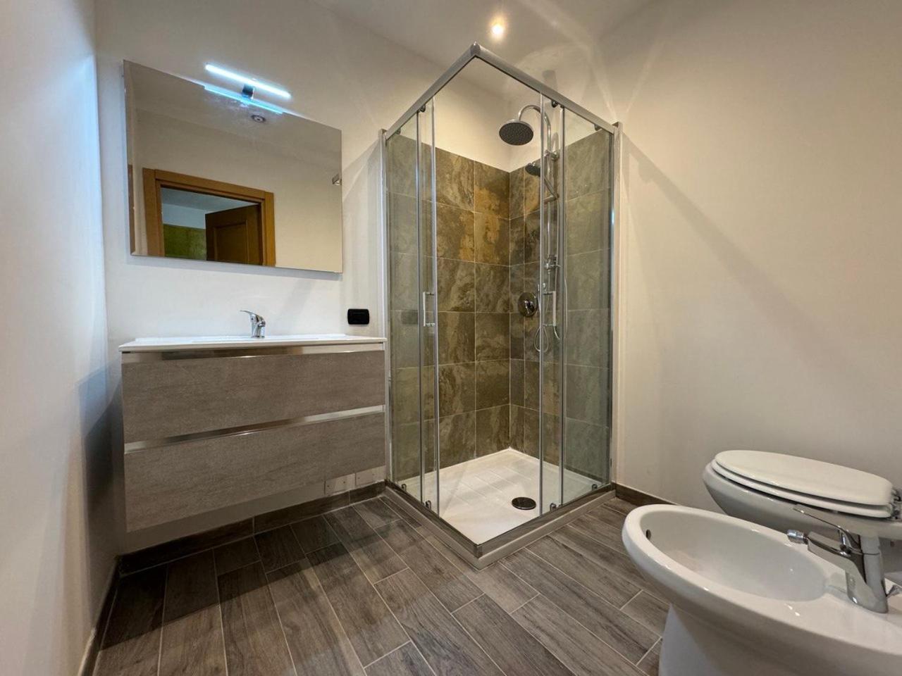 Il Pontefice Luxury Bed and Breakfast Rom Exteriör bild