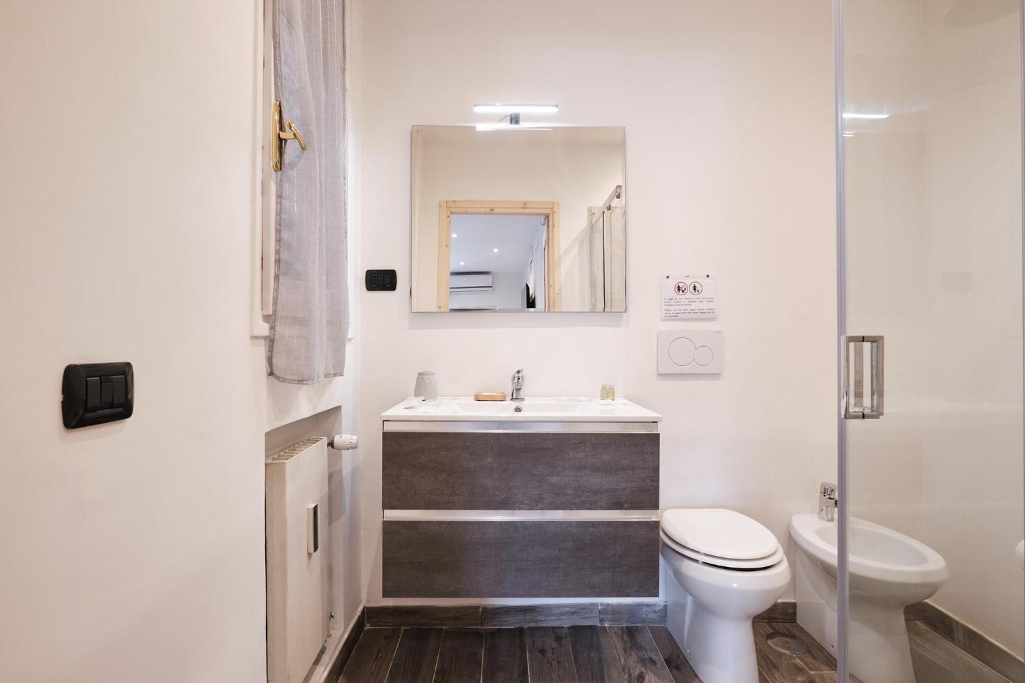 Il Pontefice Luxury Bed and Breakfast Rom Exteriör bild