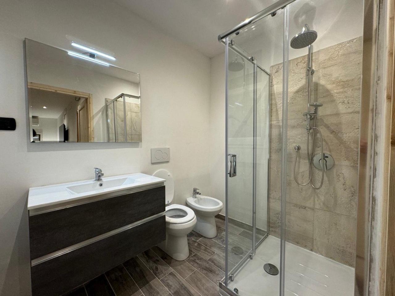 Il Pontefice Luxury Bed and Breakfast Rom Exteriör bild