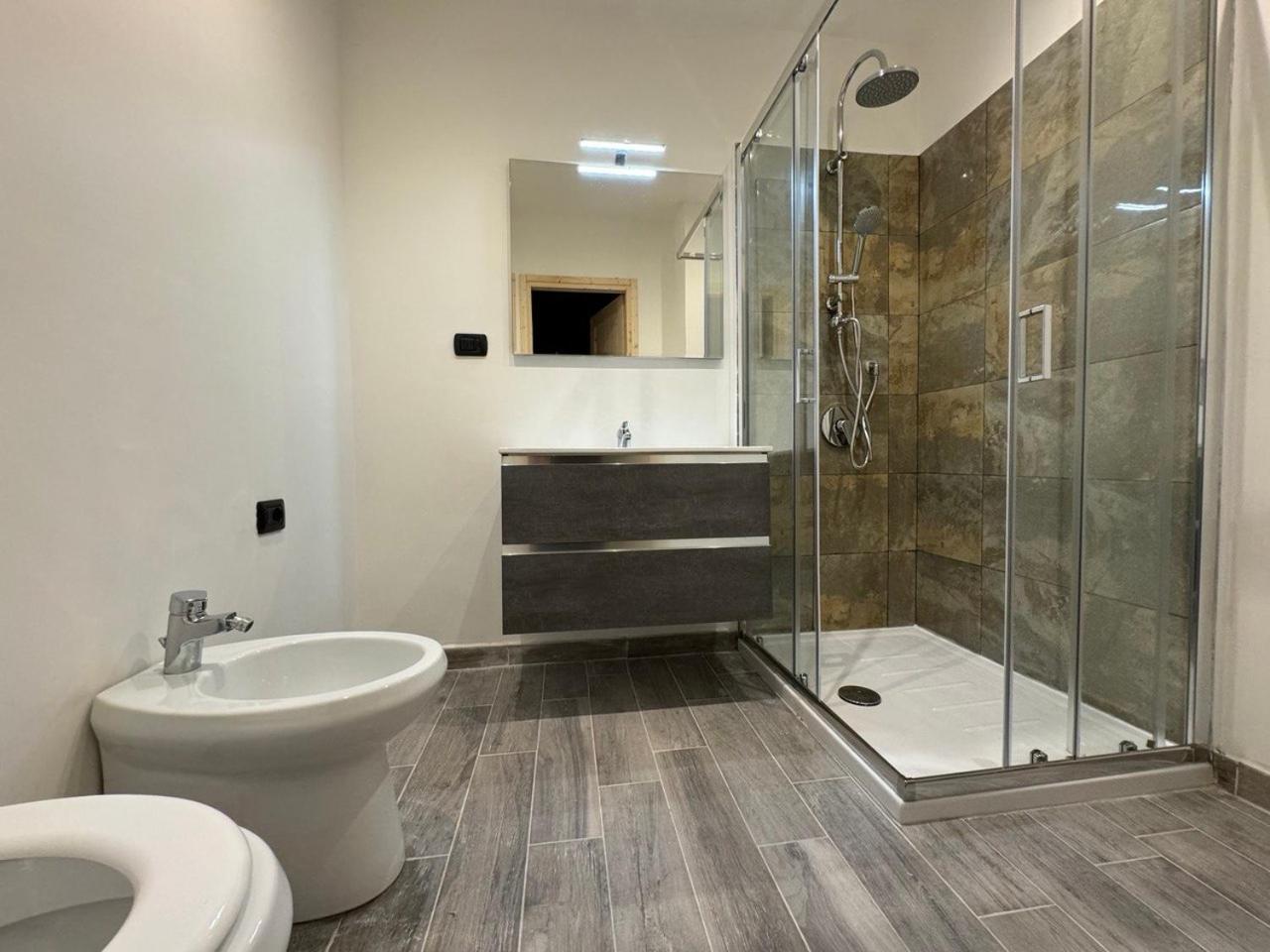 Il Pontefice Luxury Bed and Breakfast Rom Exteriör bild