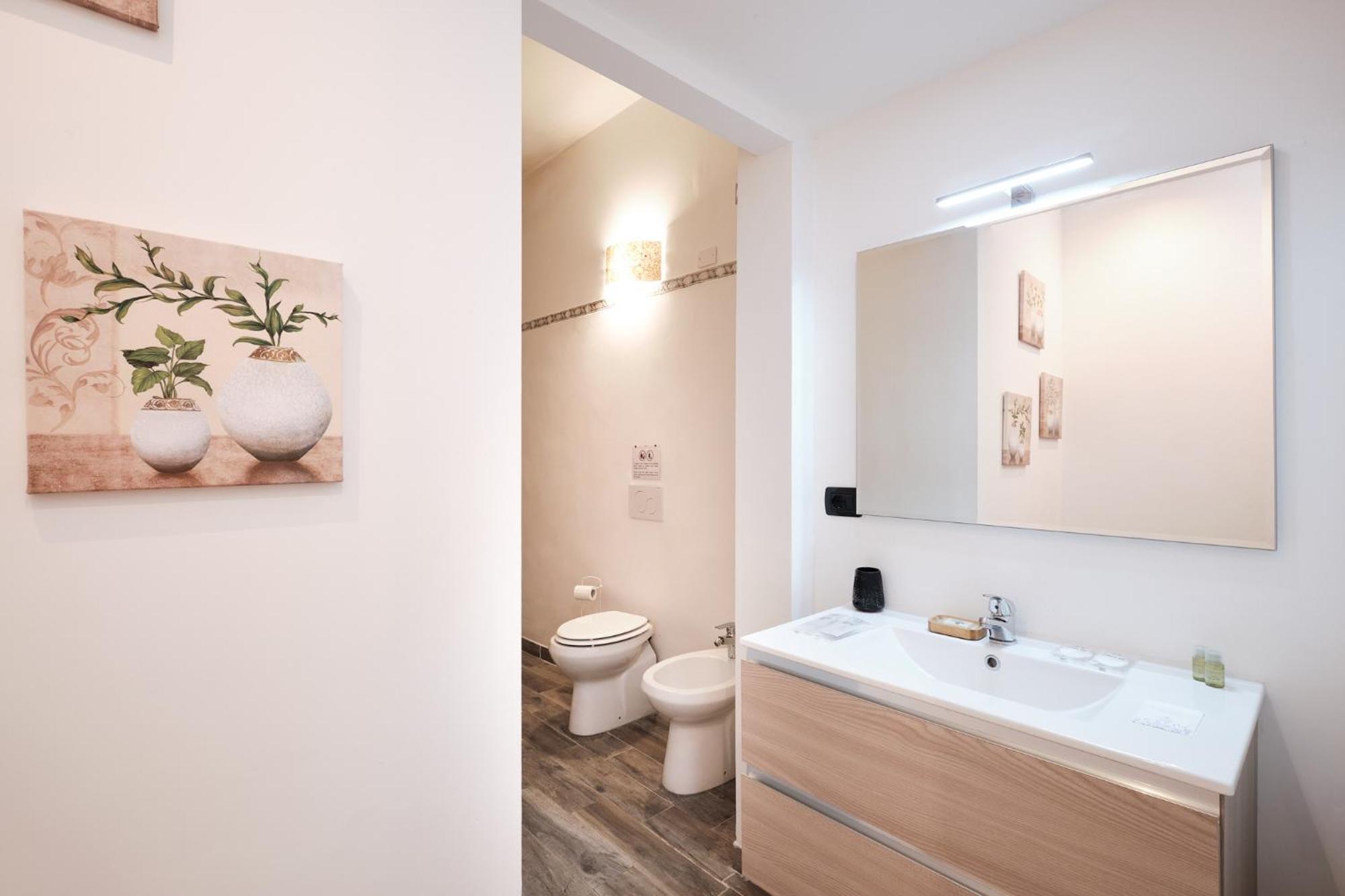 Il Pontefice Luxury Bed and Breakfast Rom Exteriör bild