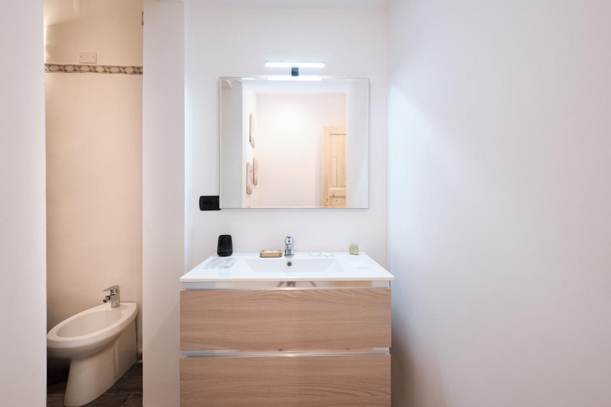 Il Pontefice Luxury Bed and Breakfast Rom Exteriör bild