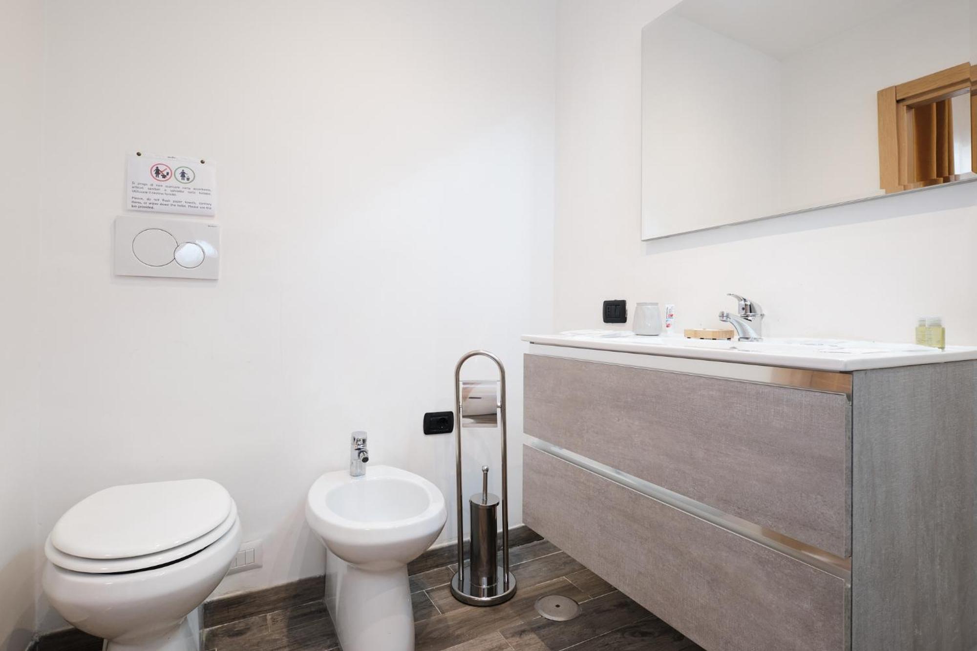 Il Pontefice Luxury Bed and Breakfast Rom Exteriör bild