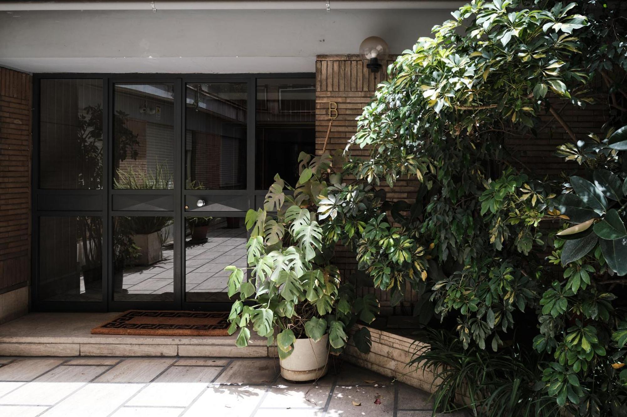 Il Pontefice Luxury Bed and Breakfast Rom Exteriör bild