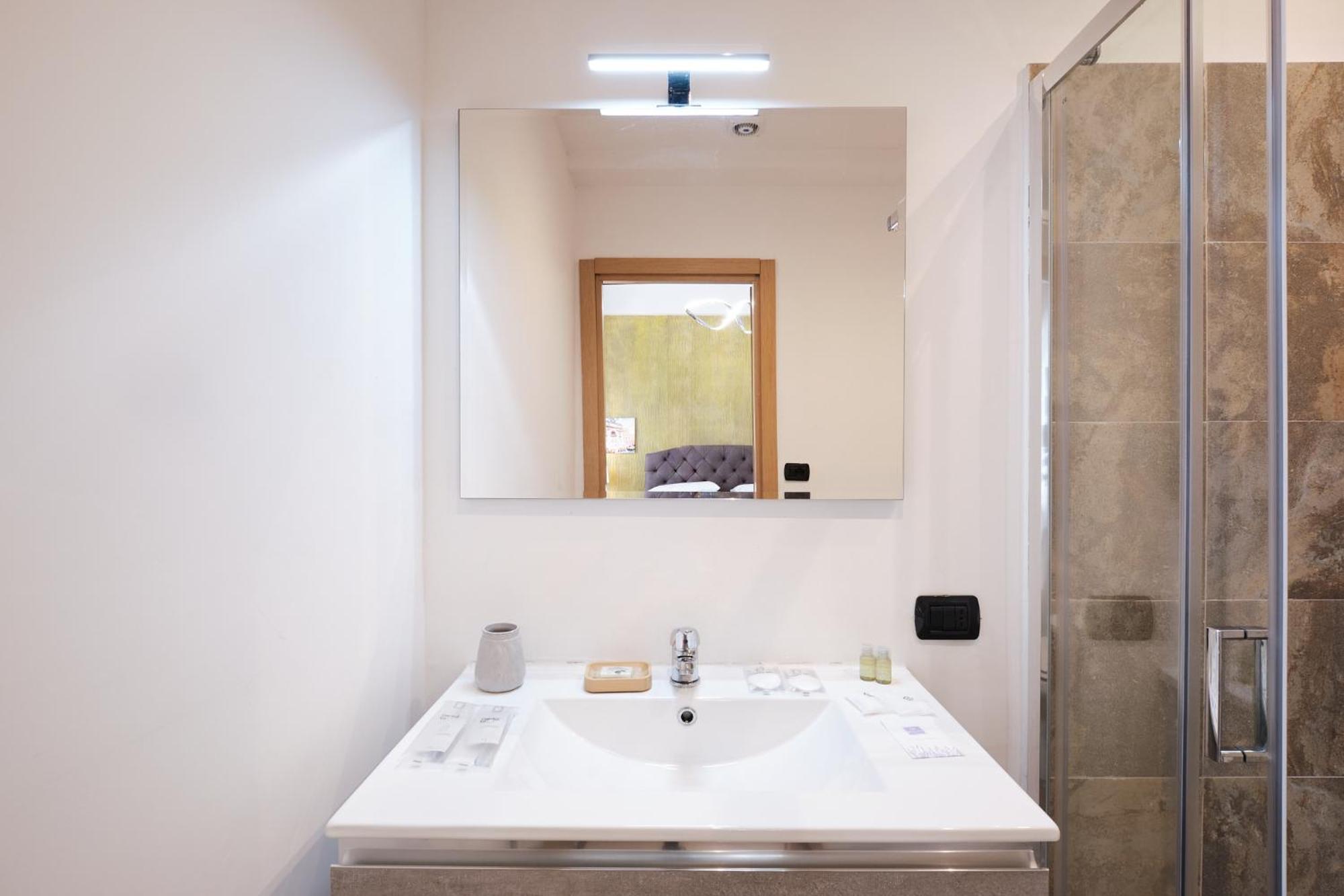 Il Pontefice Luxury Bed and Breakfast Rom Exteriör bild