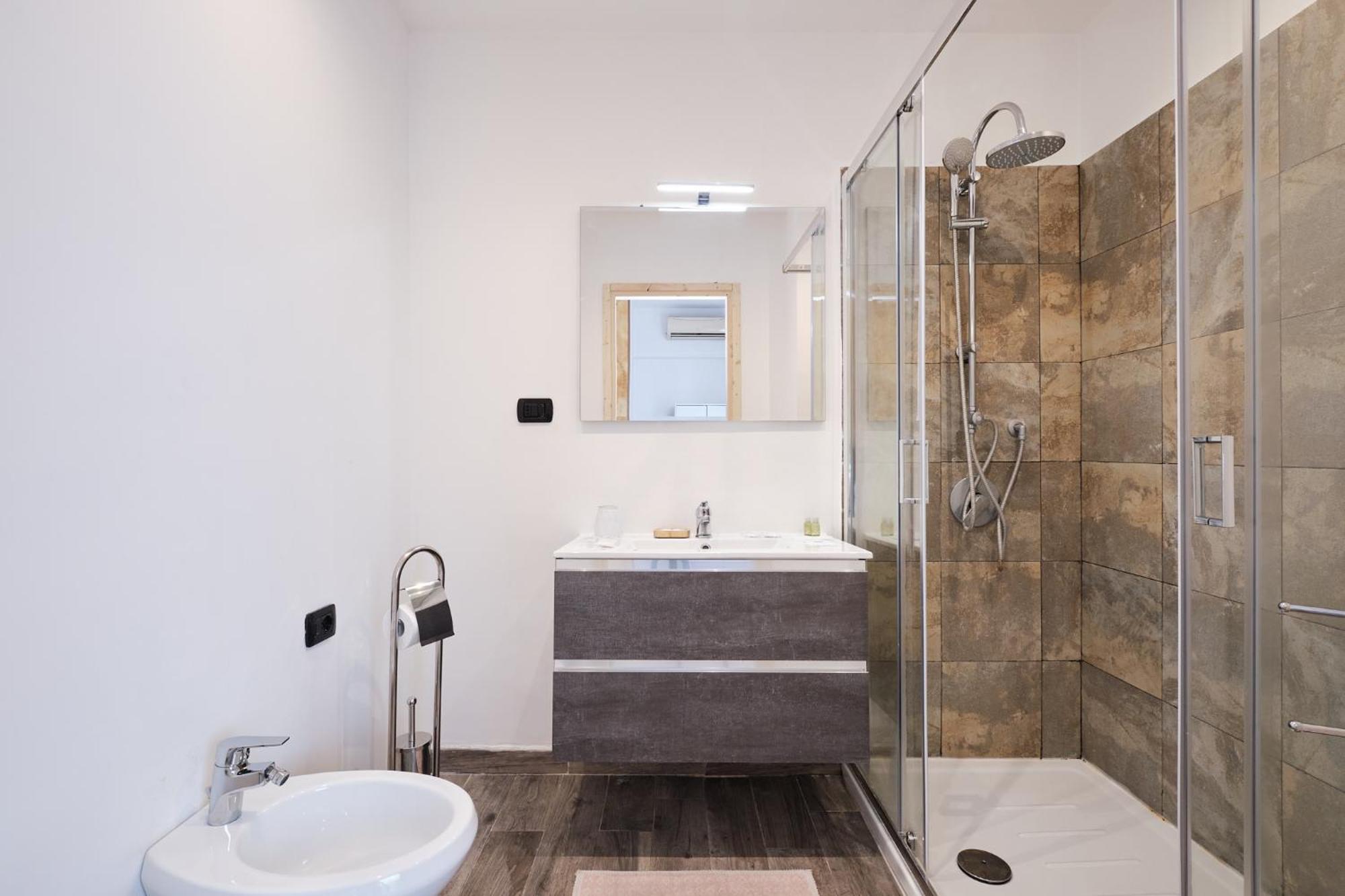 Il Pontefice Luxury Bed and Breakfast Rom Exteriör bild