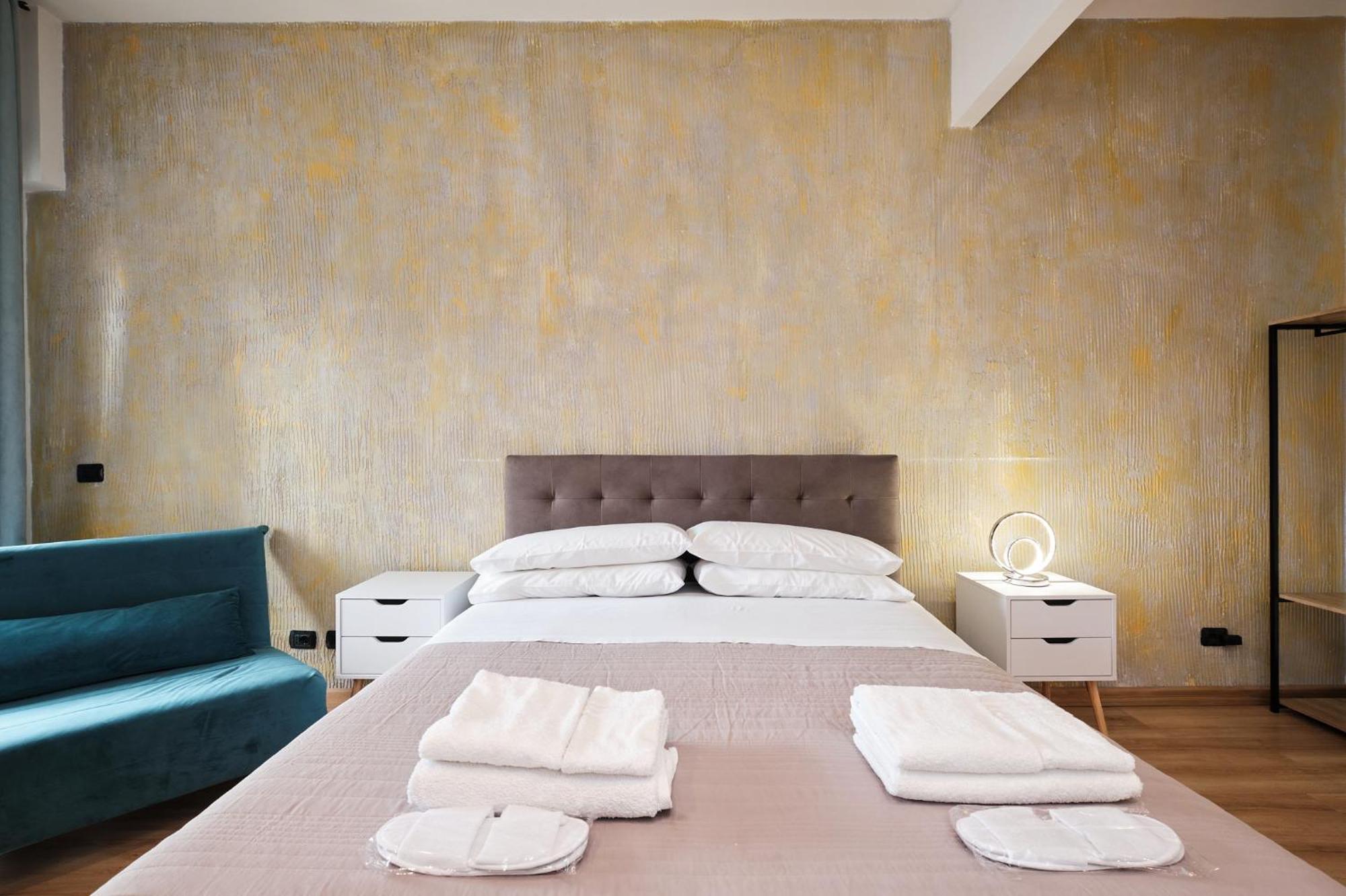 Il Pontefice Luxury Bed and Breakfast Rom Exteriör bild