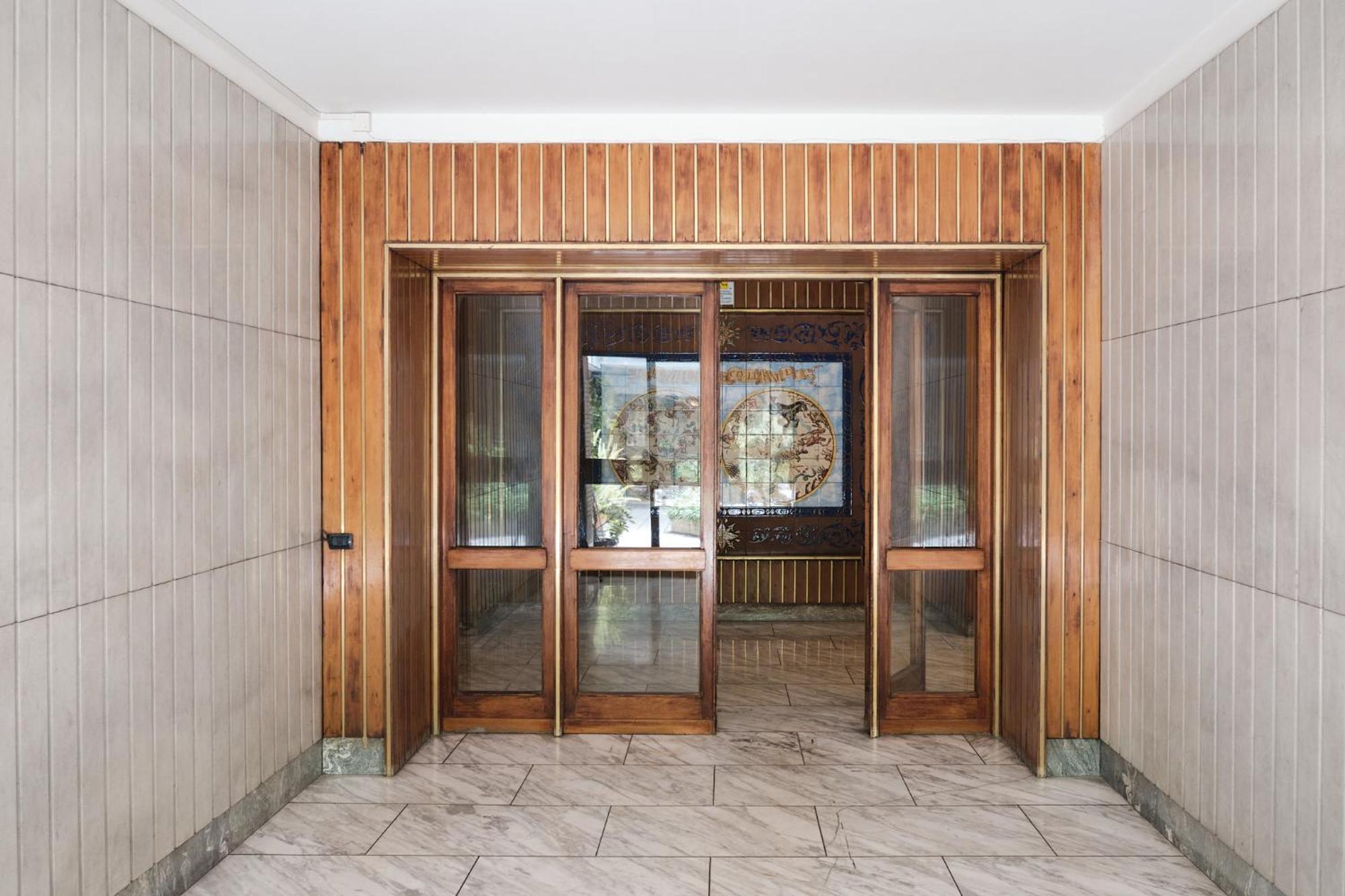 Il Pontefice Luxury Bed and Breakfast Rom Exteriör bild