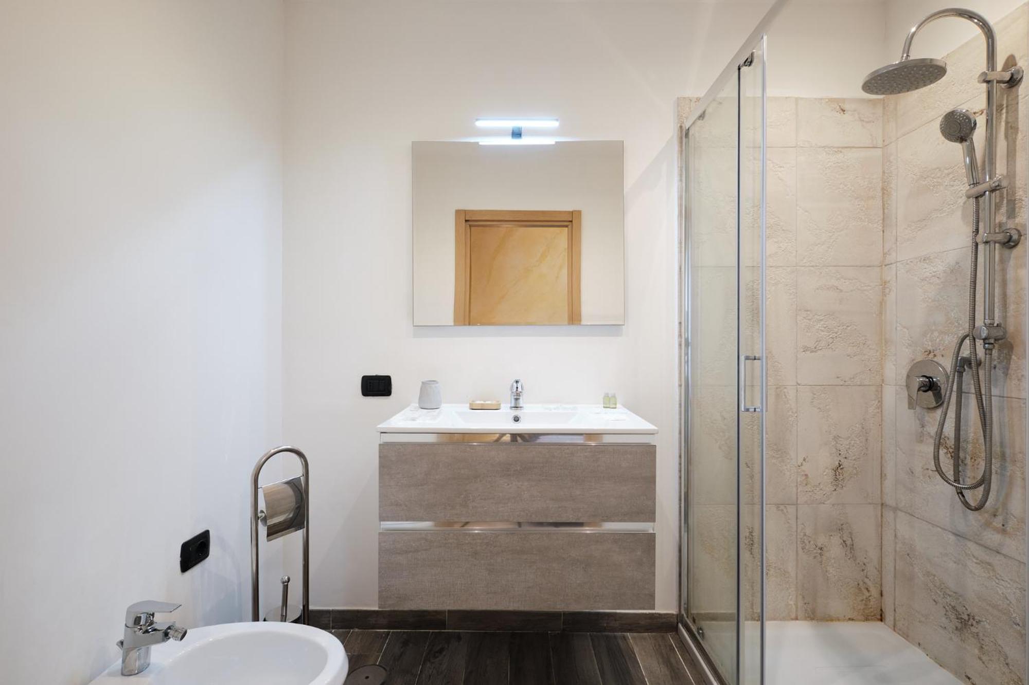 Il Pontefice Luxury Bed and Breakfast Rom Exteriör bild