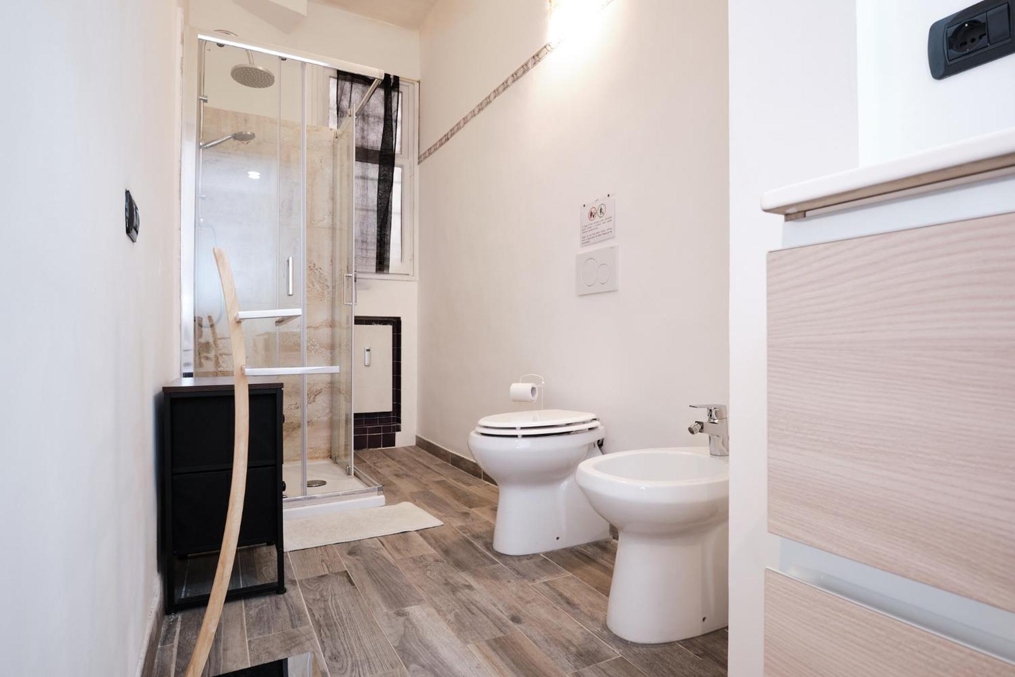 Il Pontefice Luxury Bed and Breakfast Rom Exteriör bild